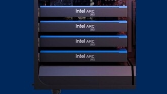 Intel представила важное обновление Project Battlematrix и выпустила LLM Scaler 1.0