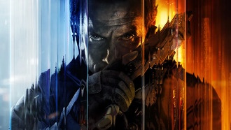 Call of Duty: Black Ops 7 сохранит спорные футуристические скины