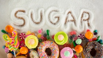 Учёные: сокращение сахара в рационе не влияет на тягу к сладкому