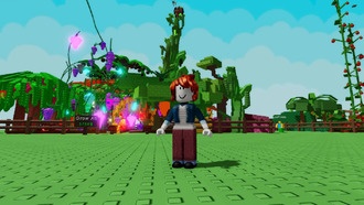 Grow a Garden в Roblox готовится к «новой эре» с более глубокой механикой фермерства