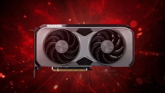 AMD представила бюджетную видеокарту Radeon RX 9060 8 GB