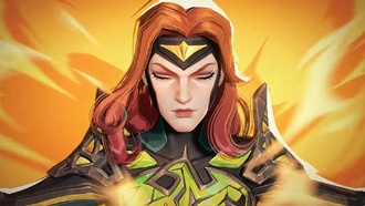 Разработчики Marvel Rivals подтвердили отсутствие системы EOMM в матчмейкинге