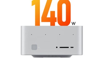 Beelink представила мини-ПК GTR9 Pro с процессором AMD AI Max+ 395, 128 ГБ ОЗУ и 2 ТБ SSD