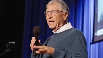 Билл Гейтс два года назад предсказал, что ChatGPT-5 не станет революцией