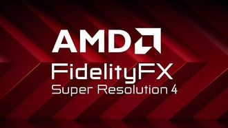 Новый инструмент для видеокарт AMD позволяет принудительно включить FSR4 в большем количестве игр