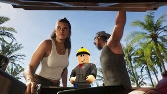 Глава Take-Two признался, что боится конкуренции с Roblox и Fortnite