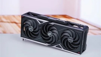 NVIDIA представила урезанную версию RTX 5090 D v2 для китайского рынка