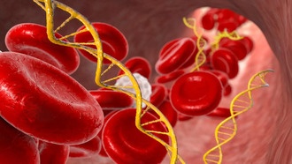 Учёные обнаружили следы вируса в крови, что может раскрыть тайну постковидного синдрома