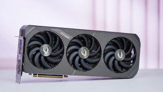 Zotac представила новую видеокарту RTX 5090D v2 24GB SOLID OC