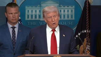 Трамп обсуждает возможные поставки ограниченных версий чипов Nvidia Blackwell в Китай