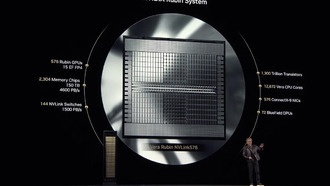 NVIDIA и AMD разрабатывают кастомную память HBM4 для ускорения ИИ