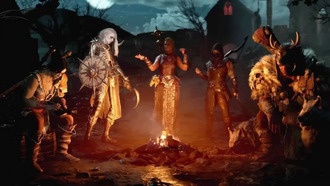 Blizzard отказывается от «Посиделок у костра» в Diablo 4 после ухода главы франшизы