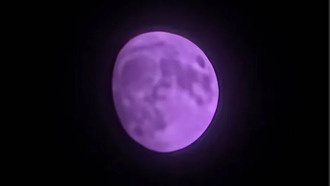 Galaxy S25 Ultra столкнулся с необычным багом камеры при съёмке Луны