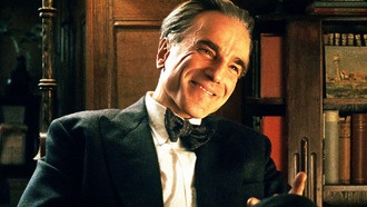 Дэниел Дэй-Льюис возвращается в кино: опубликован первый кадр из фильма «Анемон»