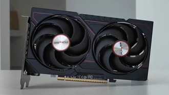 Первые тесты AMD RX 9060: видеокарта без XT почти догоняет RTX 5060