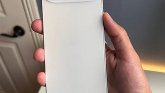 iPhone 17 Air получит процессор A19 Pro с урезанным GPU