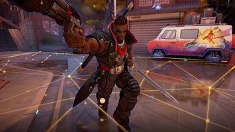 Разработчики Marvel Rivals объяснили дисбаланс между классами персонажей