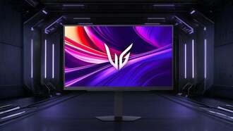 LG представила игровой монитор UltraGear 27G810A с режимами 4K 180 Гц и FHD 360 Гц