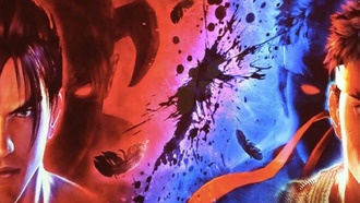 Kацухиро Харада хочет показать отменённый файтинг Tekken X Street Fighter