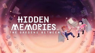 Hidden Memories of The Gardens Between вышла на PS VR2