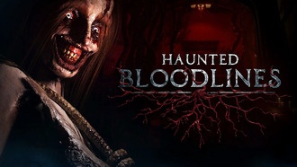 Психологический хоррор Haunted Bloodlines выйдет в четвёртом квартале 2025 года