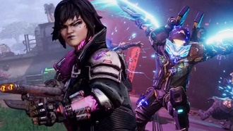 Borderlands 4 станет самой удобной для кооперативного прохождения частью серии