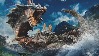 Monster Hunter Wilds получила крупное обновление с исправлениями и новым контентом