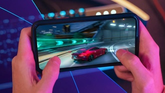 Arm представила нейротехнологию для мобильной графики с поддержкой ИИ