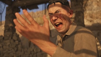 Mafia: The Old Country — разочарование и провальный эксперимент