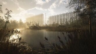 Разработчики S.T.A.L.K.E.R. 2 анонсировали масштабные обновления и переход на Unreal Engine 5.5.4