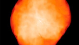 Новая теория объясняет происхождение сверхмассивных черных дыр и раннюю ионизацию Вселенной