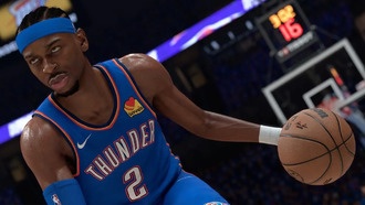 Лучшие трёхочковые снайперы в NBA 2K26