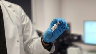 Просроченные вакцины от COVID-19 могут получить вторую жизнь в разработке биосенсоров