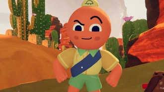 Как получить все значки в обновлении Mesa для Peak