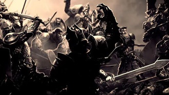 Российская карточная игра «Бессмертный. Сказки Старой Руси» выйдет на консолях осенью