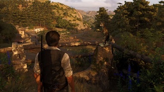 Все места расположения Загадочных лисиц в Mafia: The Old Country