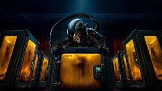 Тизер сериала «Чужой: Земля» отсылает к классическому трейлеру 1979 года