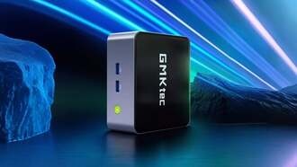 Gmktec представила мини-ПК NucBox M3 Ultra с процессором i7-12700H и поддержкой трёх 4K-дисплеев