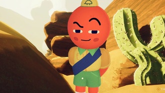 Как найти и выжить в биоме Меса в Peak