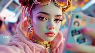 Приложения-компаньоны с ИИ могут заработать $120 млн в 2025 году