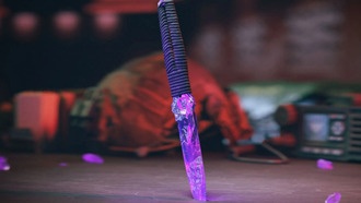 Как получить Aether Blade в Reckoning — Black Ops 6