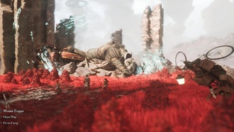 Где найти все глаза на Острове Глаз в «Светотень: Экспедиция 33»