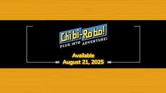 Chibi-Robo! появится в Nintendo GameCube – Nintendo Classics 21 августа