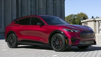 Ford инвестирует $5 млрд в производство доступных электромобилей для конкуренции с Китаем