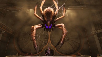 Как победить Замаскированного незнакомца в Grounded 2: тактика, подготовка и награды