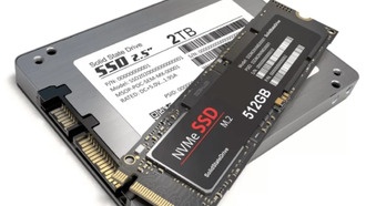 Почему механические жёсткие диски всё ещё актуальны в 2025 году