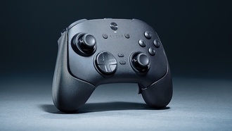 Razer представила премиальный геймпад Wolverine V3 Pro 8K PC для киберспорта