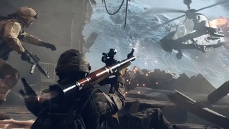 Battlefield 6: пинг станет главным критерием при подборе игроков