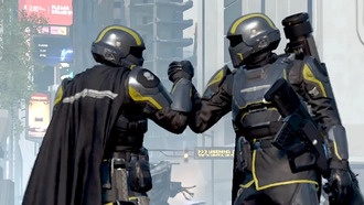 Helldivers 2 может получить обновление Light of Liberty 26 августа