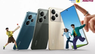 Realme официально подтвердила ключевые характеристики смартфонов P4 и P4 Pro перед анонсом 20 августа